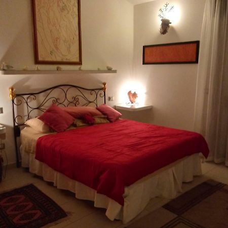 Mariolina Casa Vacanze Villa Capoterra Dış mekan fotoğraf
