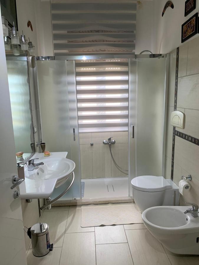 Mariolina Casa Vacanze Villa Capoterra Dış mekan fotoğraf