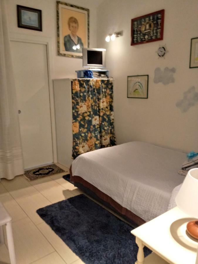 Mariolina Casa Vacanze Villa Capoterra Dış mekan fotoğraf