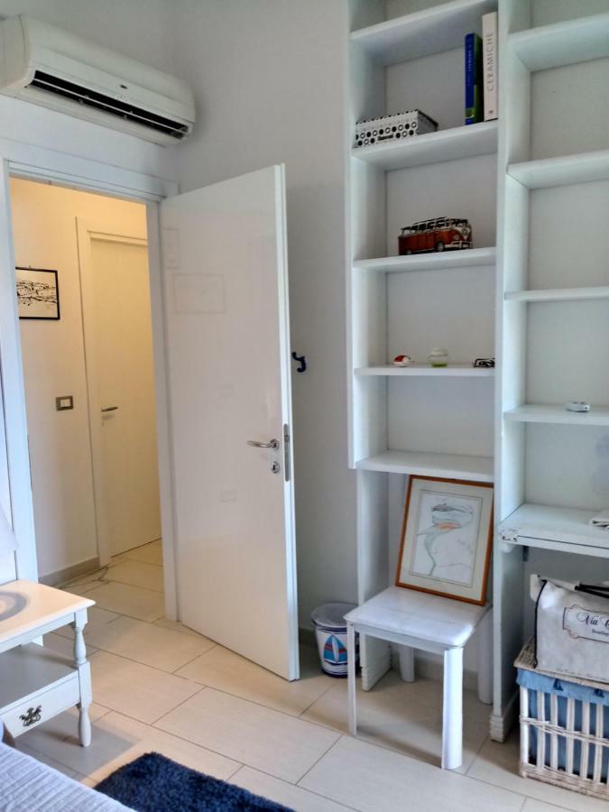 Mariolina Casa Vacanze Villa Capoterra Dış mekan fotoğraf
